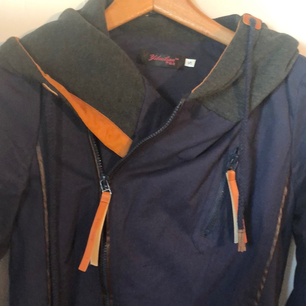 Detailed Super Cute Women’s Jacket